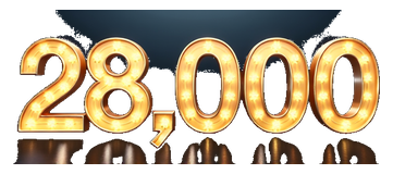 28000 logo
